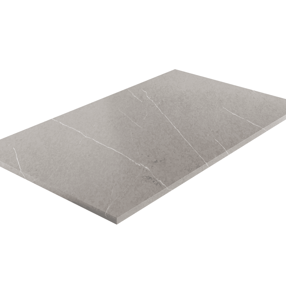 Na wymiar blat z konglomeratu kwarcowego LUX Pietra Grey Inspire 1m2
