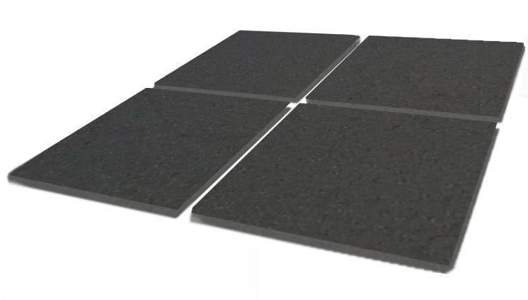 Płytki Ebony Black