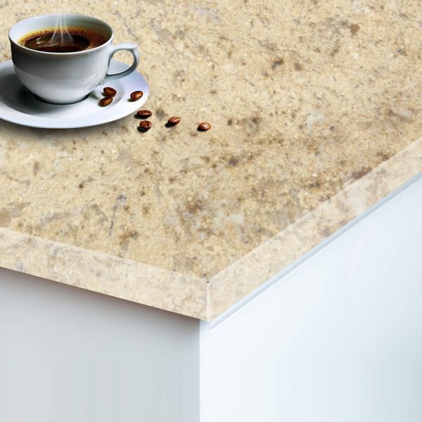 Gotowy blat granitowy Colonial Gold 100x60x2 cm