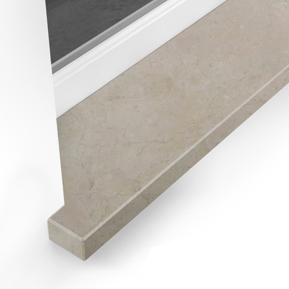 Giallo Rena 100x30x3 cm - gotowy parapet